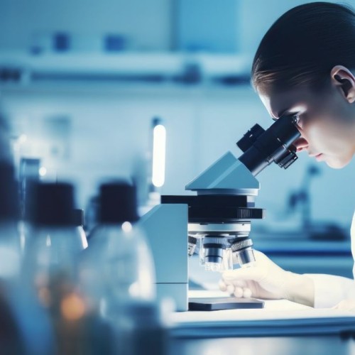 L’Université Grenoble Alpes à la première place européenne des brevets déposés par des doctorantes 