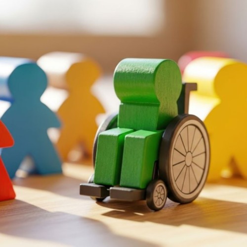 Un salon pour l’emploi inclusif à Grenoble