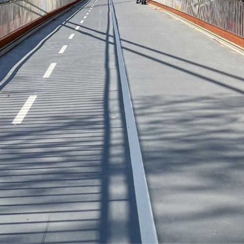 Grenoble : Dernière ligne droite pour les travaux du Rondeau 