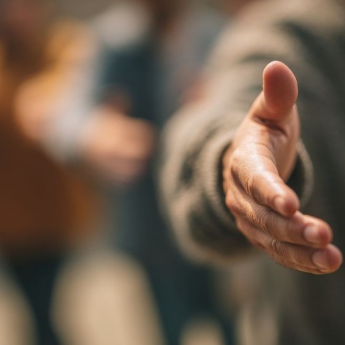 Une permanence pour créer du lien social dans l'agglomération grenobloise