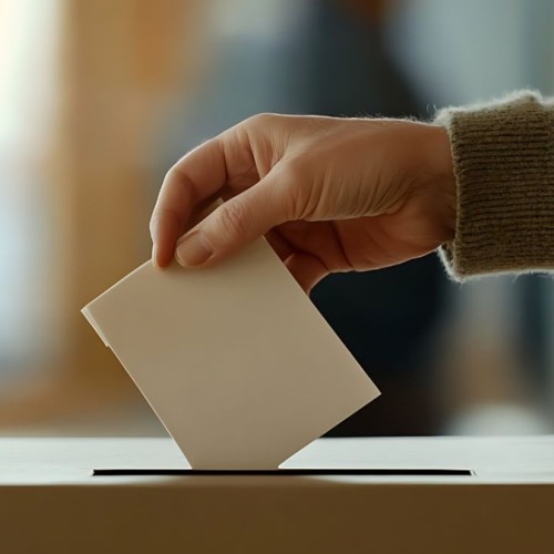 Municipales 2026 : Comment voter et faire une procuration ? ️