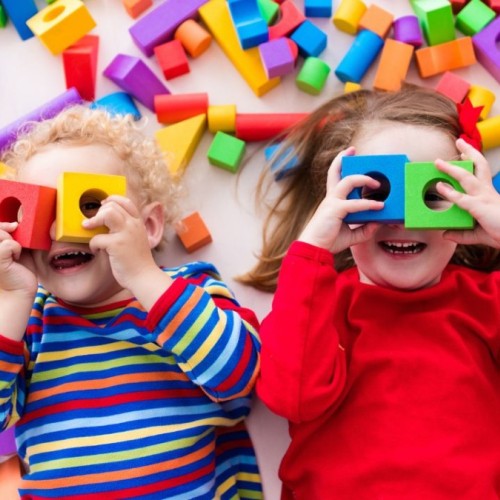 La Semaine de la Petite Enfance débute à Grenoble
