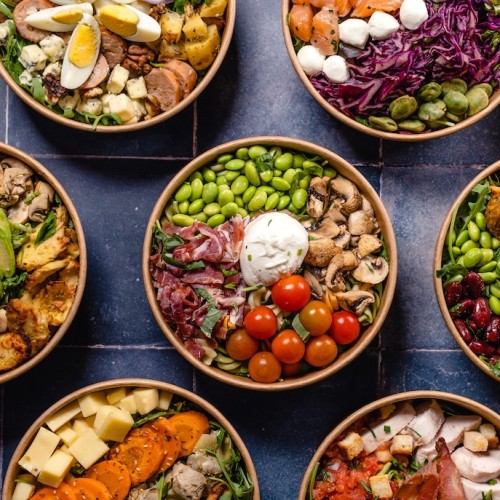 Ouverture à Lattes d'un bar à salades sur mesure