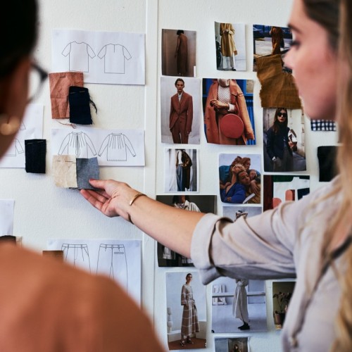 Roubaix : une soirée dédiée à l'entrepreneuriat dans la mode