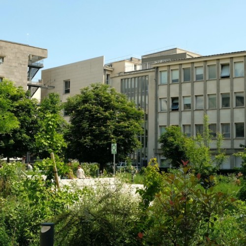 La Maison des Sciences Humaines célèbre ses 20 ans à Clermont-Ferrand