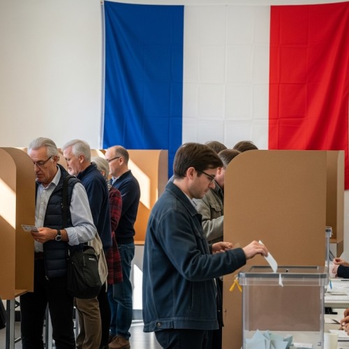 Municipales 2026 : les bureaux de vote et le rôle des assesseurs