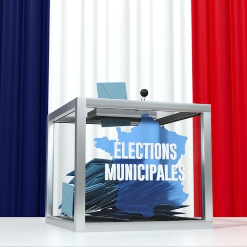 Municipales 2026 : Comment voter et faire une procuration ?