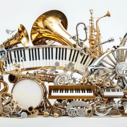 La musique ancienne à l'honneur dans toute la métropole