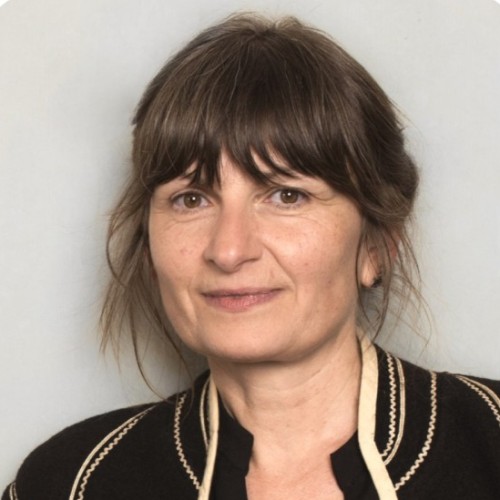 Avec Mutines, Perrine Le Querrec nous raconte les "écoles de préservation"