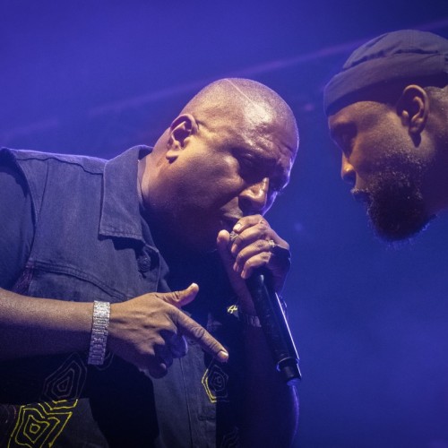 La musique afro-urbaine à l'honneur dans un festival à Rouen