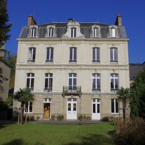 Rennes : découvrez les secrets d'un hôtel particulier 