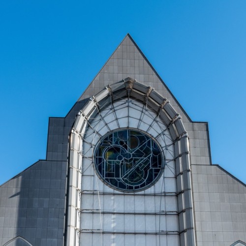 Lille : la messe chrismale, temps fort de la Semaine Sainte