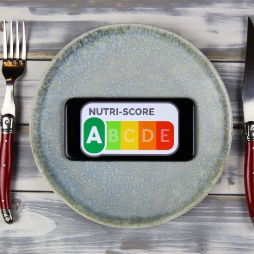 Tout savoir sur le Nutri-Score à Nantes