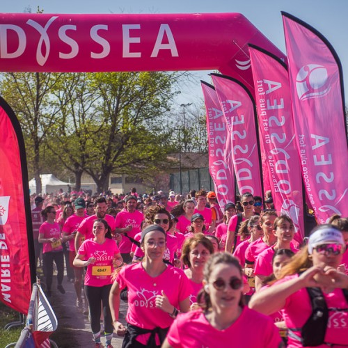 Le chiffre : Odyssea a collecté 46 700€ l’an dernier 