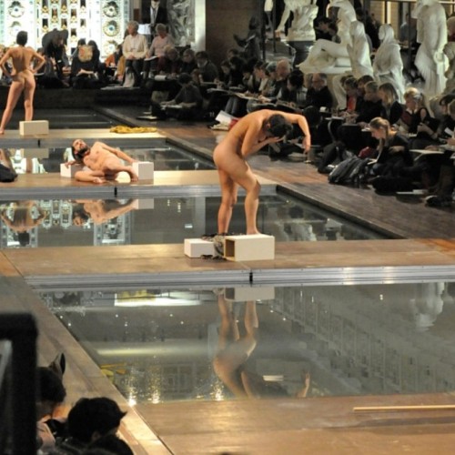 Roubaix : la Nuit de l'Académie revient au musée de La Piscine