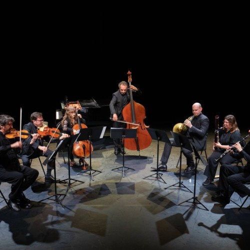 À Rennes, un orchestre de musique de chambre partagé 