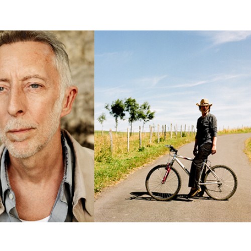 Photorama : Les clichés intimes de Jean-Louis Murat par Frank Loriou à Clermont-Ferrand