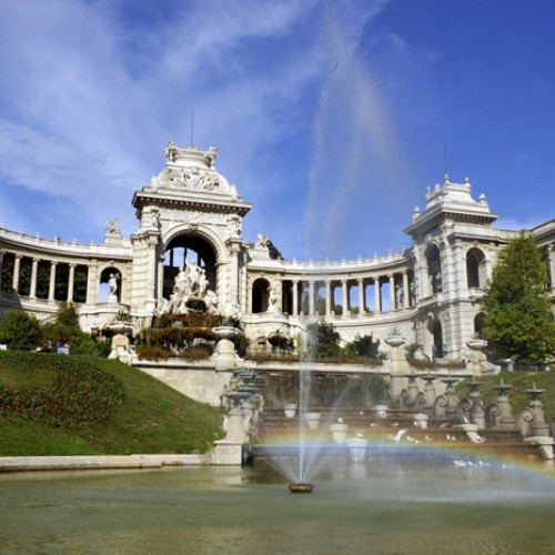 Au muséum de Marseille : que d'eau, que d'eau, mais jusqu'à quand ? 