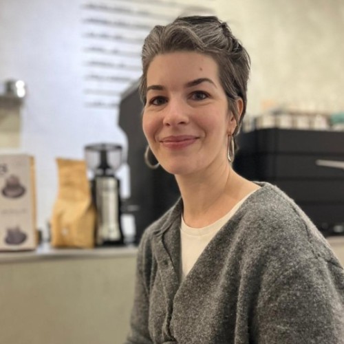 @break_your_day, le compte Instagram sans filtre de Pauline Capelle