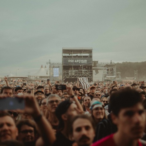 Rennes : qui remportera le tremplin 2026 du festival du Roi Arthur ?