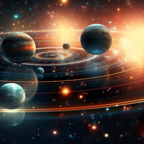 Qu’est-ce que la météo de l'Espace ? 