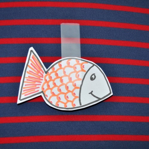 Le poisson d’avril : une histoire française