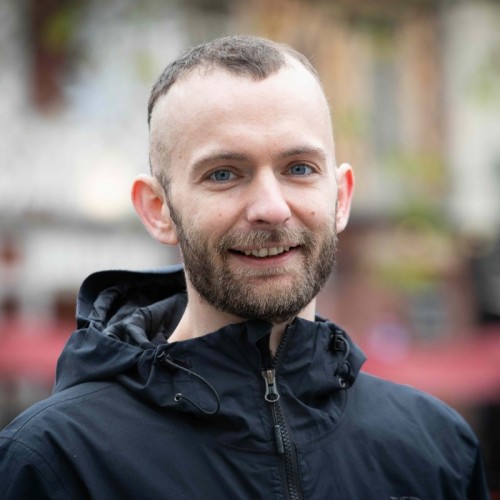 Rennes : atteint d'une tumeur cérébrale, Raphaël Martin-Guiheneuc pédale contre la maladie 