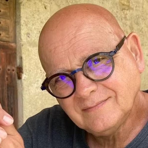 Didier Pourquery rejoint l'Académie nationale des sciences, belles-lettres et arts de Bordeaux