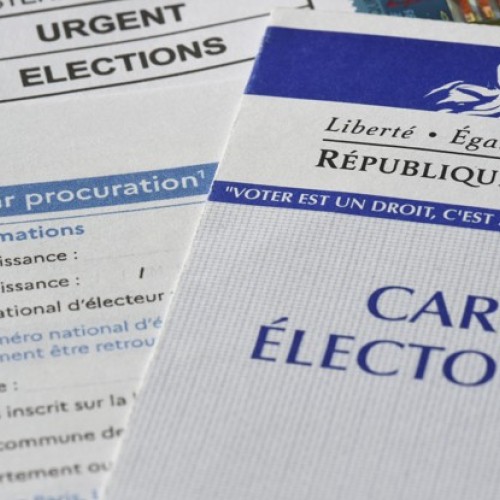 Municipales 2026 : Comment voter et faire une procuration ?️ ️