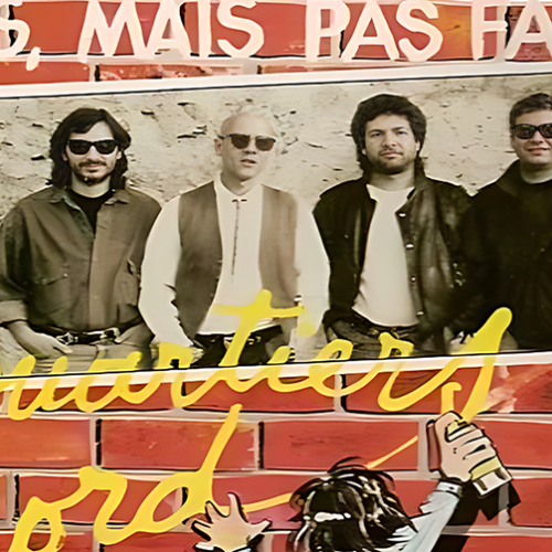 La question : d'où vient le mot fada ? 