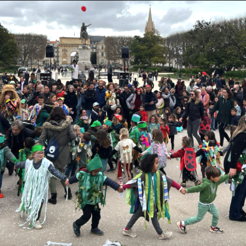 Les rendez-vous du week-end en métropole des samedi 28 et dimanche 29 mars