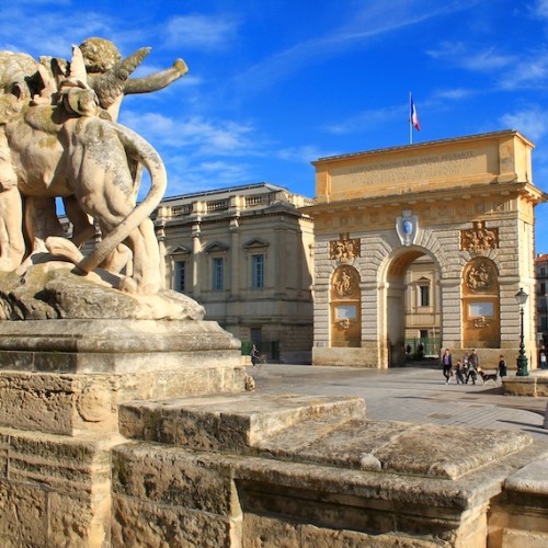 Les rendez-vous du week-end des 7 et 8 mars en métropole