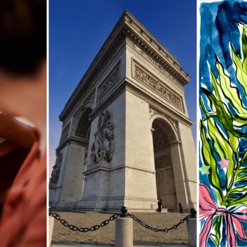 La grande fête du dessin contemporain se décline à Paris