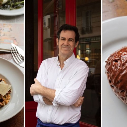 Un bistrot authentique et chaleureux dans le 14e 