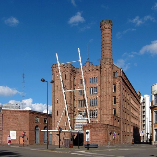 Les petits explorateurs du patrimoine industriel : un concours pour impliquer les jeunes