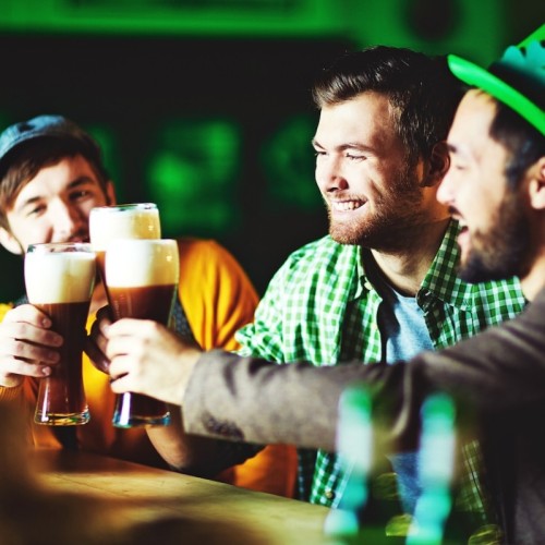 Le guide pour fêter la Saint-Patrick à Montpellier