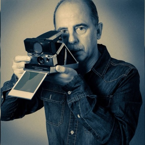 Lyon : Les Polaroids poétiques d’Alain Guillemaud exposés aux Archives