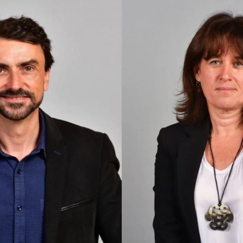 Les résultats des élections municipales et métropolitaines à Lyon