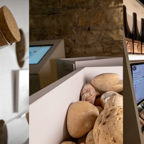 Lyon se dote de son 1ᵉʳ musée du vin
