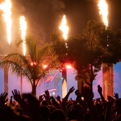 L'Azur Music Festival boucle sa programmation