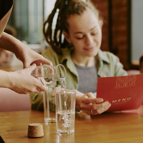 Job Dating chez Diabolo Poivre