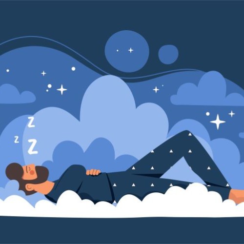Des actions pour prendre soin de son sommeil à Nantes
