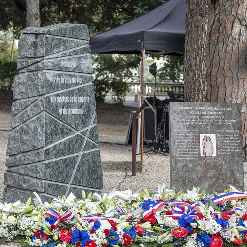 Un journée pour rendre hommage aux victimes du terrorisme  