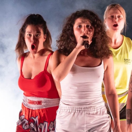 Lille : les rendez-vous du week-end du 7 et 8 mars 2026