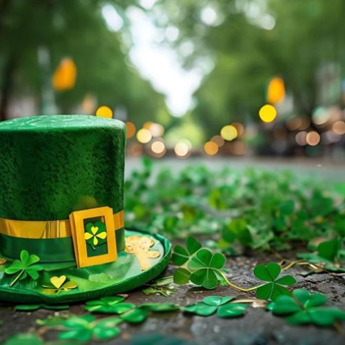 Où fêter la Saint-Patrick 2026 à Bordeaux ?