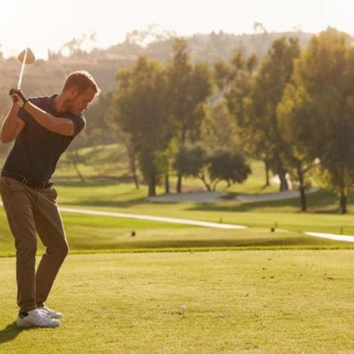 L'opération Tous au golf revient à Bordeaux