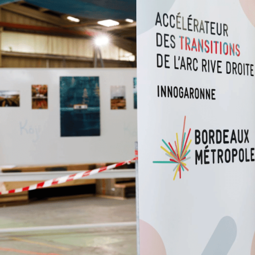 92 start-up accompagnées par Bordeaux Technowest en 2025