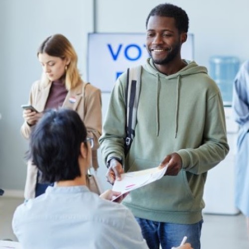 Municipales 2026 : sur les bureaux de vote et le rôle des assesseurs