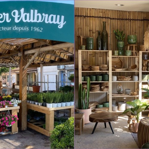 L'Atelier Valbray a rouvert ses portes à Six-Fours-les-Plages