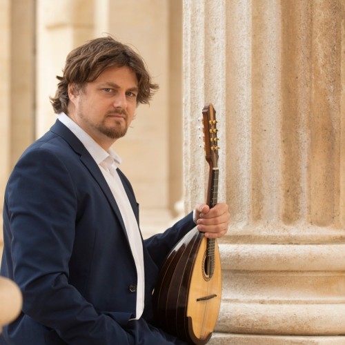 La mandoline marseillaise invitée aux Victoires de la Musique Classique  